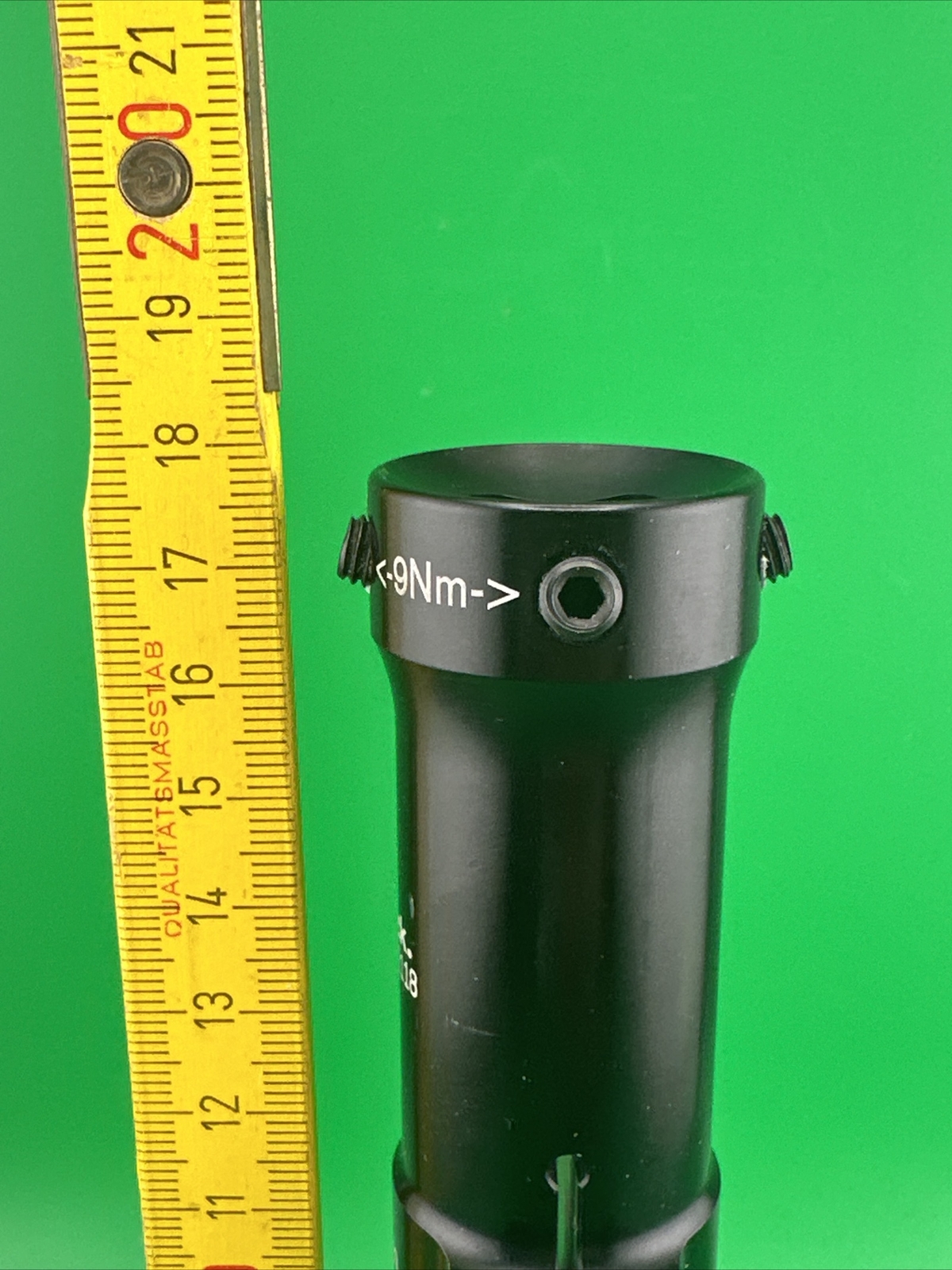 Pediatric Kid Prosthetic Components Adapters Parts. 22mm Parts