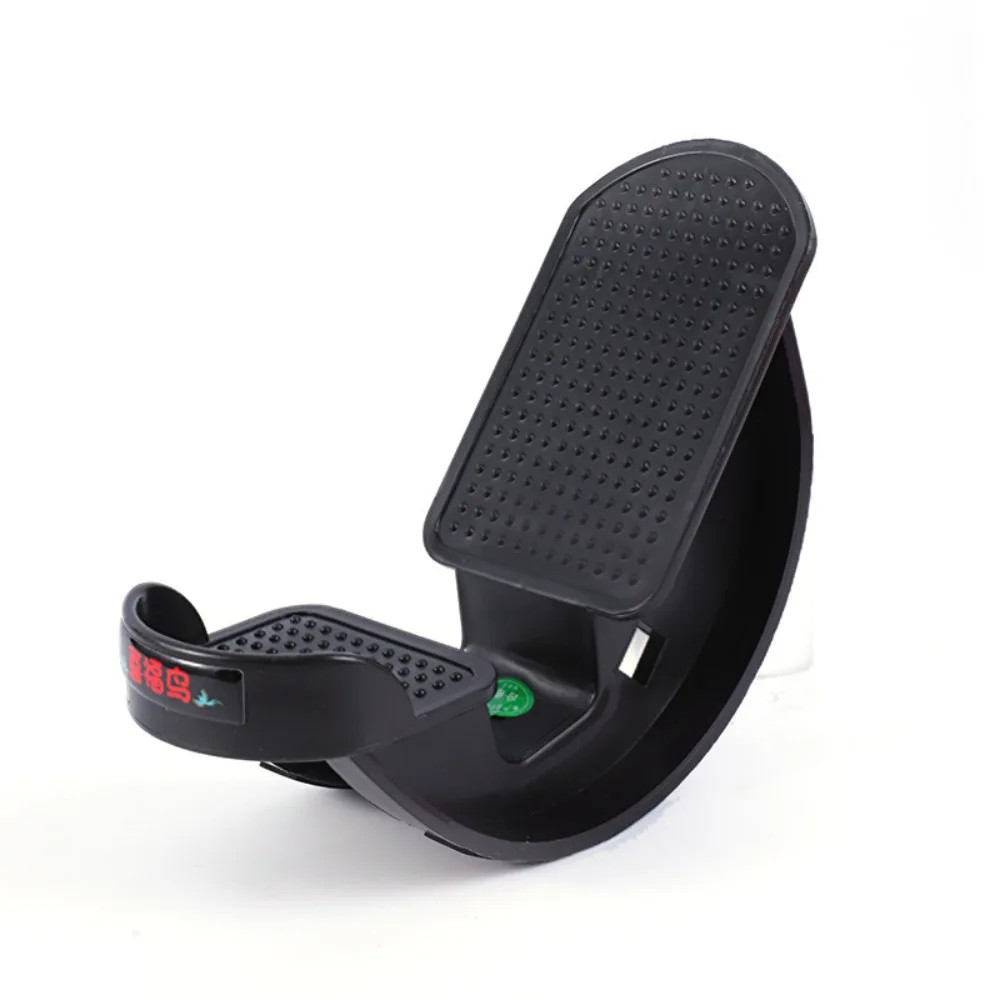 Lightweight Non-Slip PP Calf Stretcher for Enhanced Stability and Flexibility