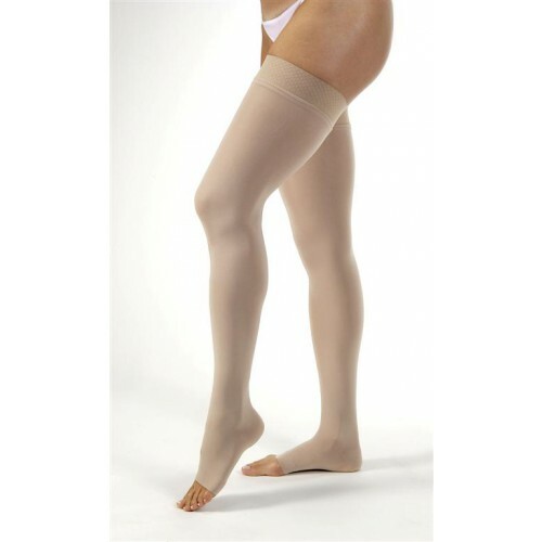 Jobst Women’s Thigh-High Compression Stockings