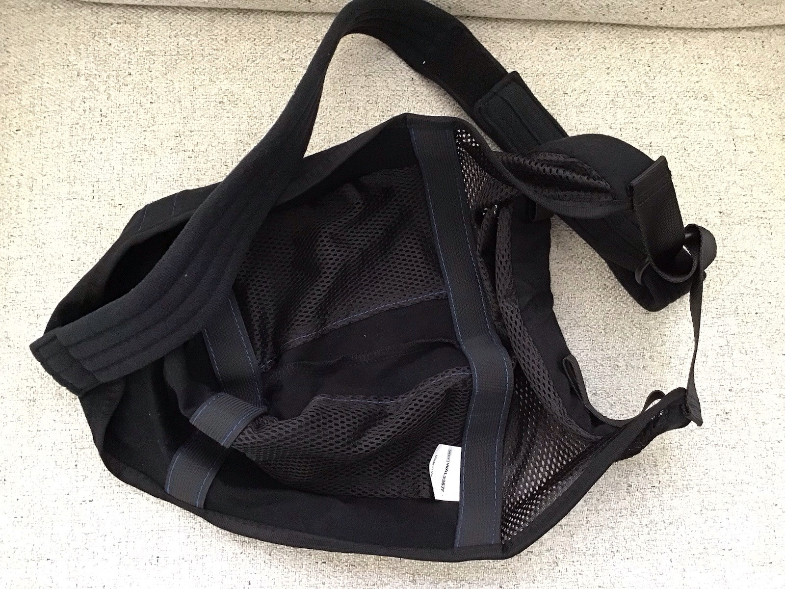 Arm sling, Knee brace bundle Lot