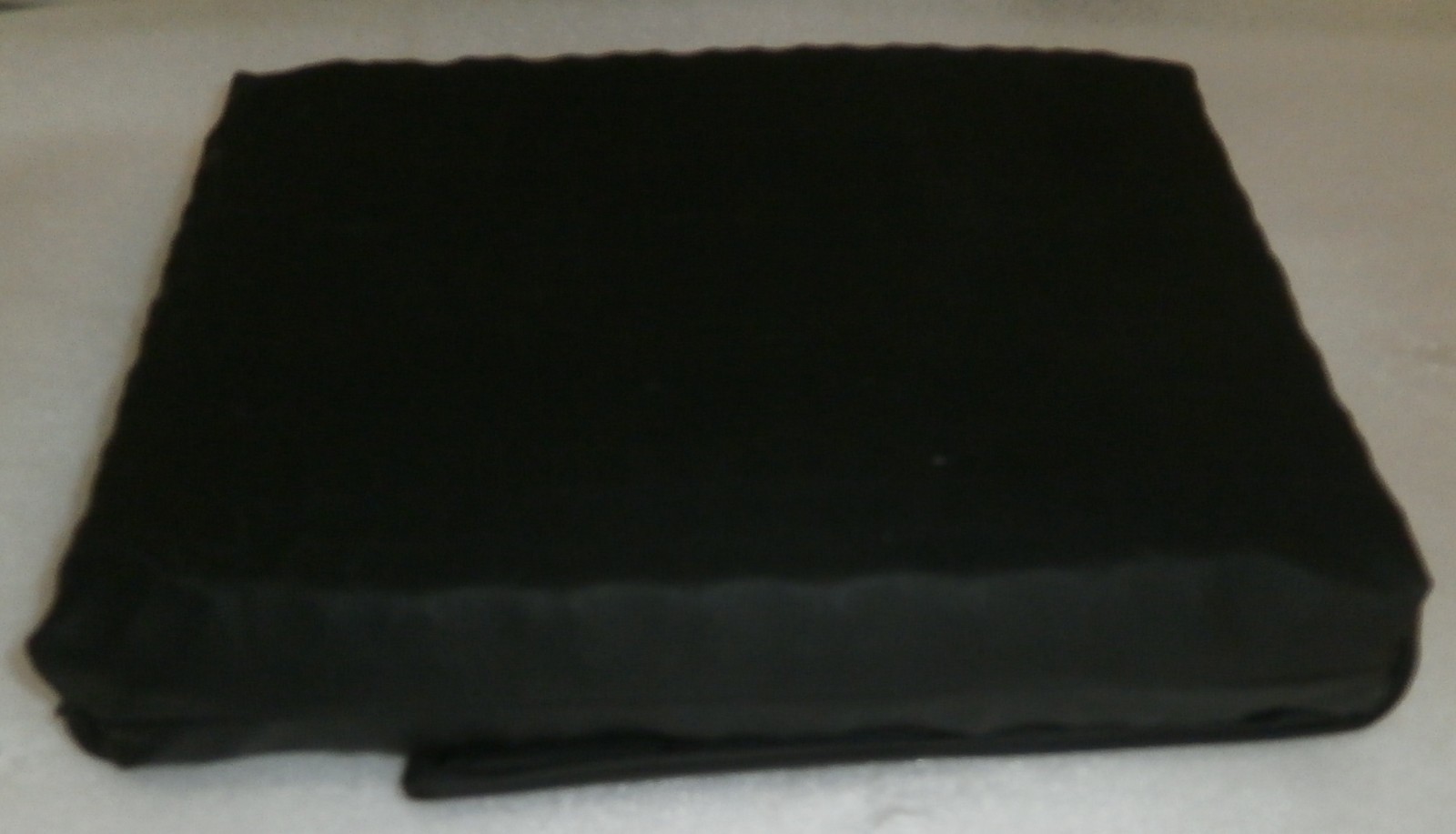 BLAKE GEL CALF FOOT PLATE PAD8X10 INCH GOOD CONDITION