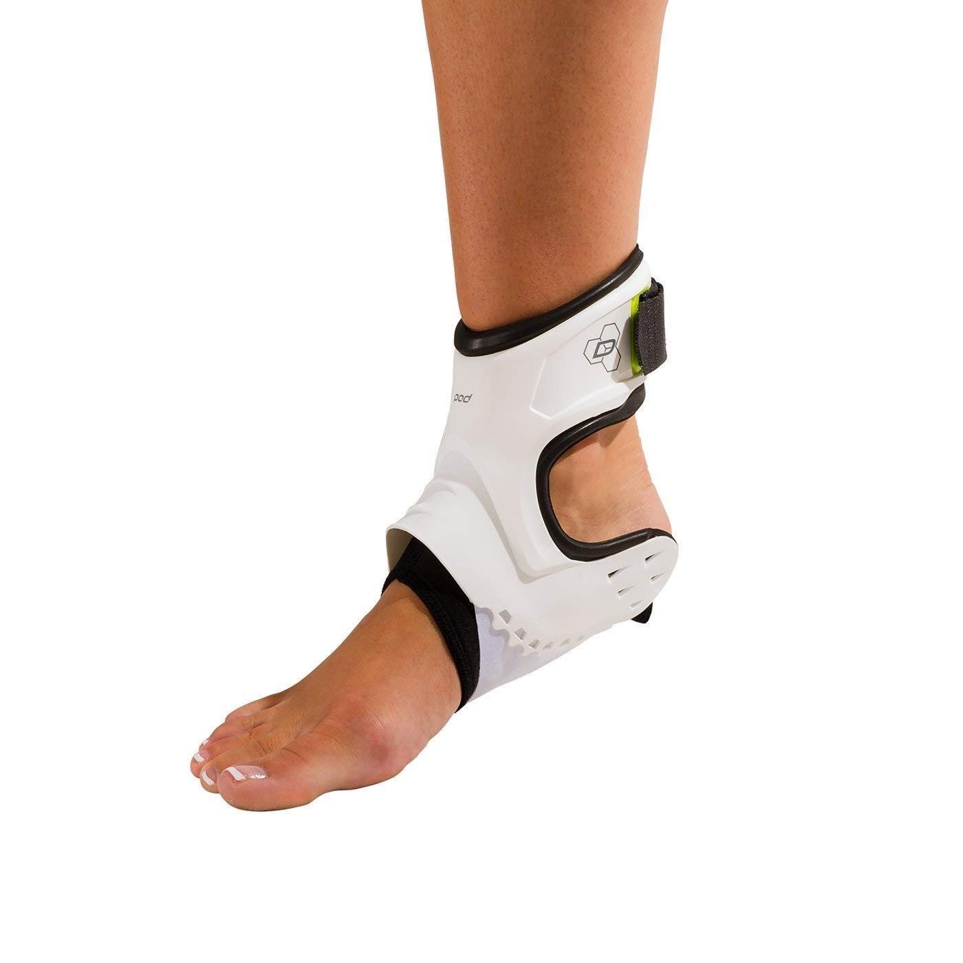 DonJoy Performance POD Ankle Brace, Best Support for Stability, Ankle Sprain,…
