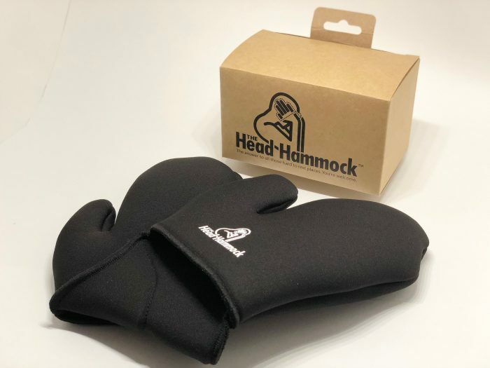 The Head Hammock