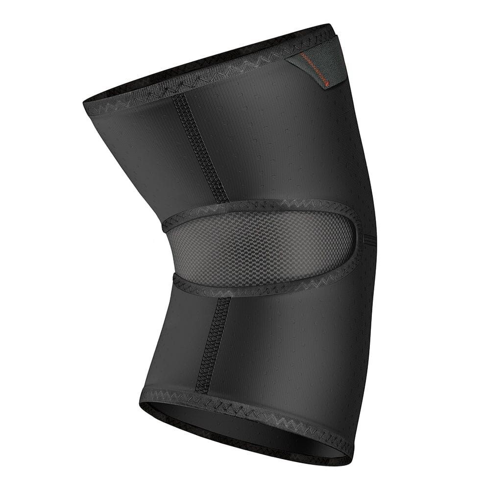 Shock Doctor Knee Compression Sleeve – 864-01-32 – Black – S –