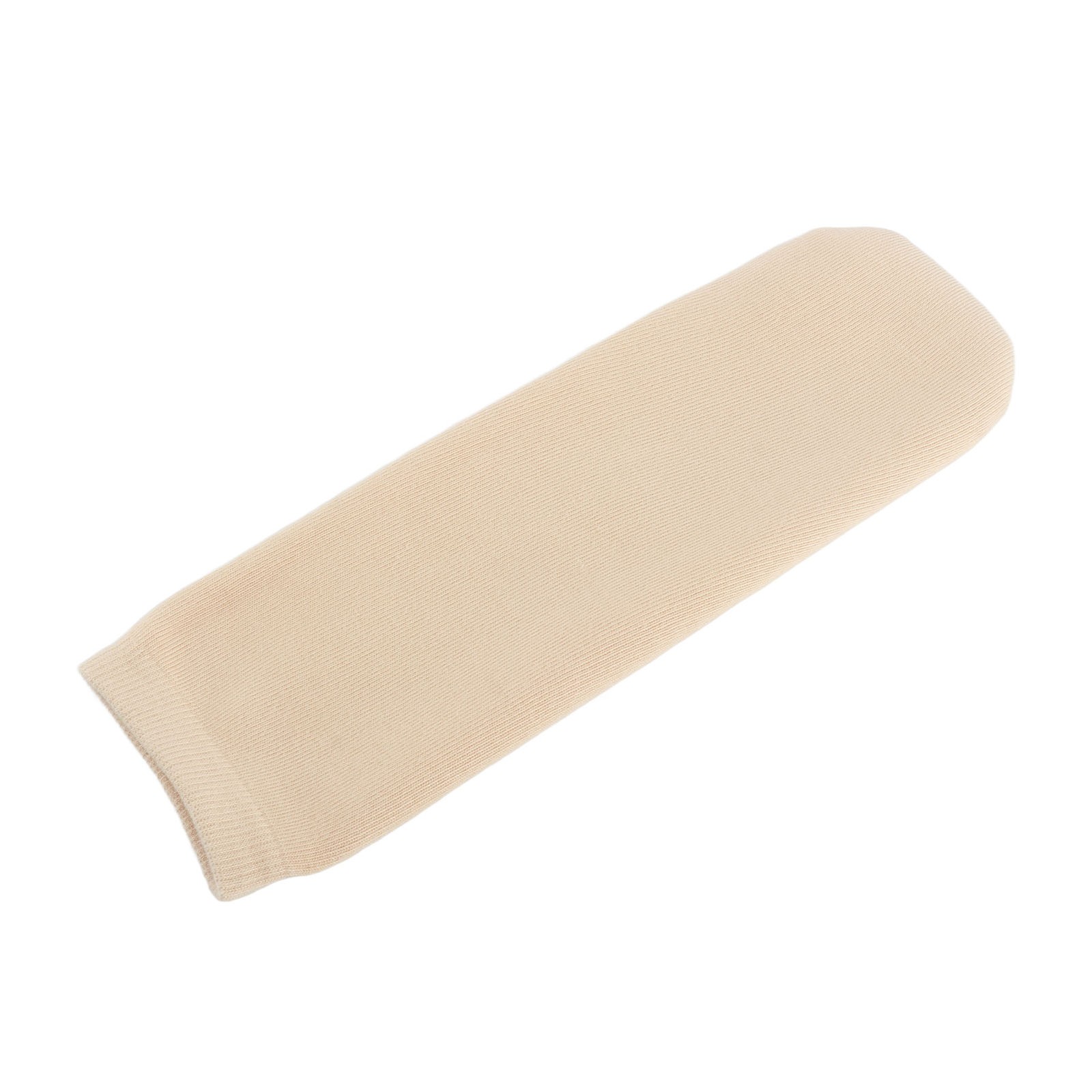 Prosthetic Stump Shrinker Below Knee Thickened Gel Prosthetic Sleeve L 35cm