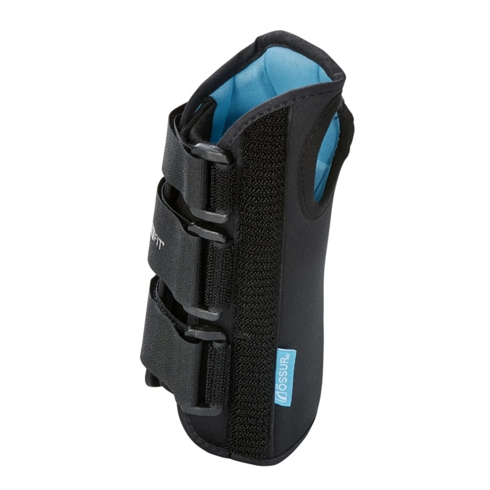 Ossur Formfit Wrist & Forearm Dual Action Hinges w/ Patented Molding Technology