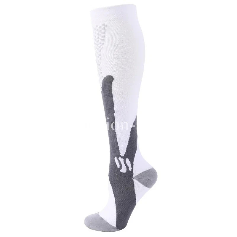 Compression Socks Stockings Womens Mens Knee High Medical 20-30 S/M – XXL