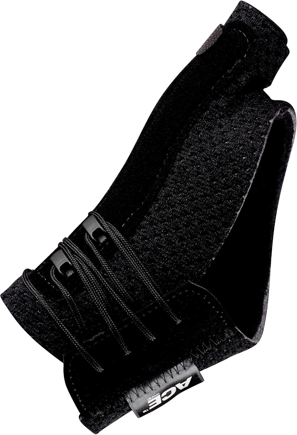 ACE Thumb Stabilizer Adjustable, Black