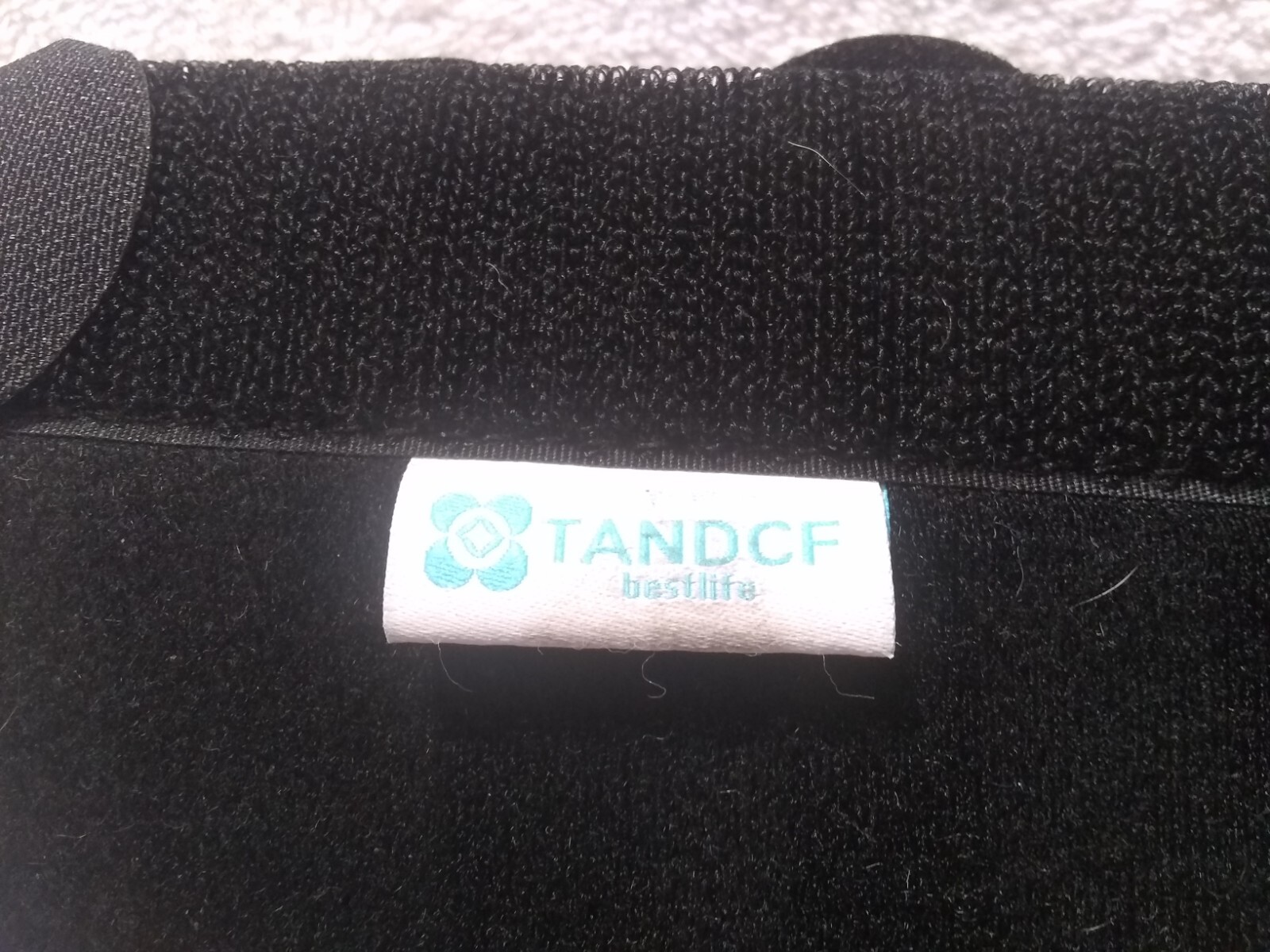 Tandcf Unisex Forearm & Wrist Support Splint Brace Double Fixation 12.2″ New
