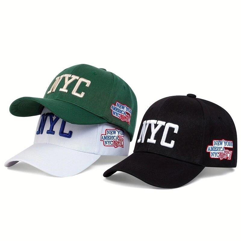 Sombrero Plano Boina De Malla Deportes Para Hombres Y Niños Gorra Ajustable Mode