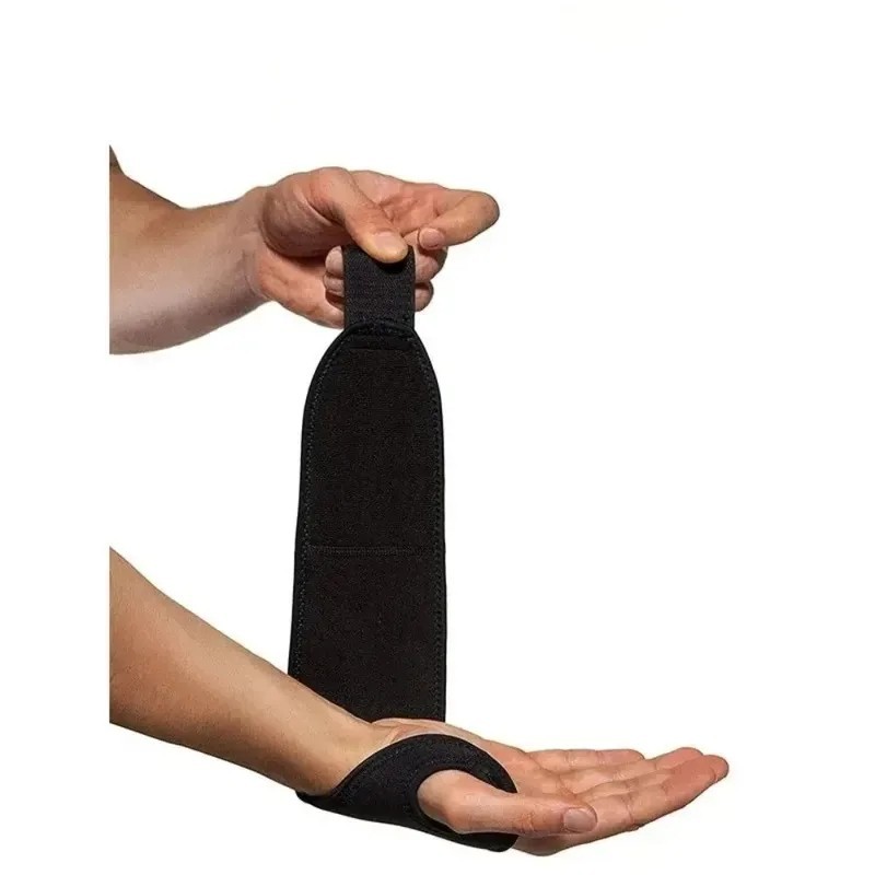 Right / Left Wrist Hand Brace Support Carpal Tunnel Sprain Arthritis Gym Sports