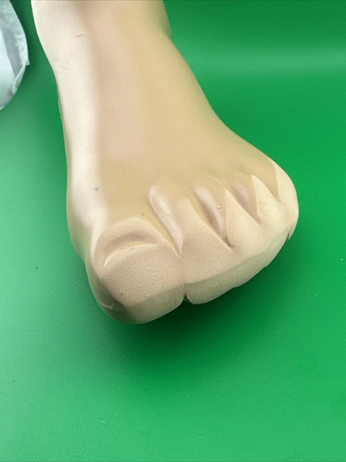 Ottobock Otto Bock 1C40 c-walk cwalk prosthetic foot Left Size 26