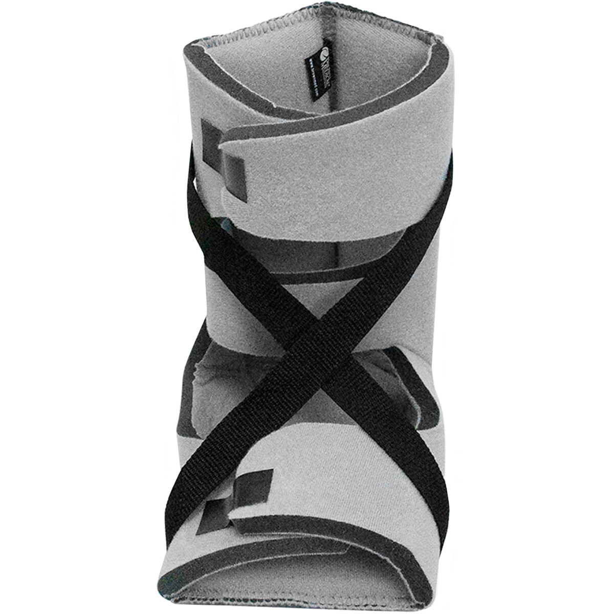 Nice Stretch X Patented Plantar Fasciitis Collapsible Night Splint – Low profile