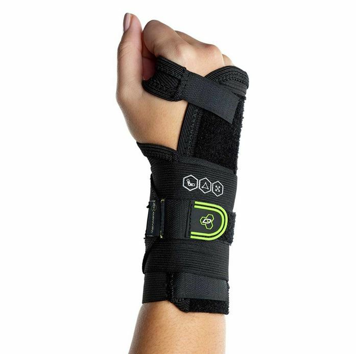 DonJoy Bionic Elastic Wrist Brace