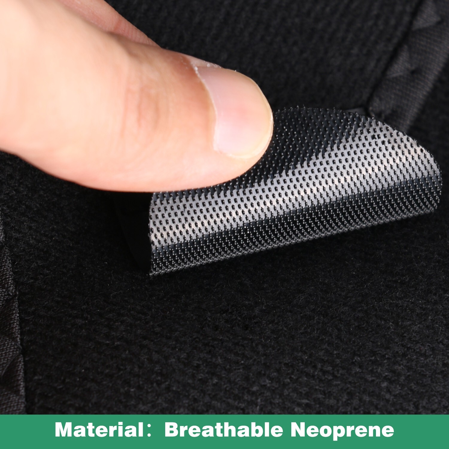 Shoulder Brace Support Compression Sleeve Torn Rotator Cuff AC Joint Pain Relief