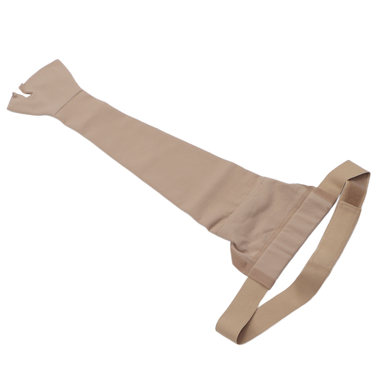 Lymphedema Compression Arm Sleeve Polyurethane Post Mastectomy Support ArmSleeve