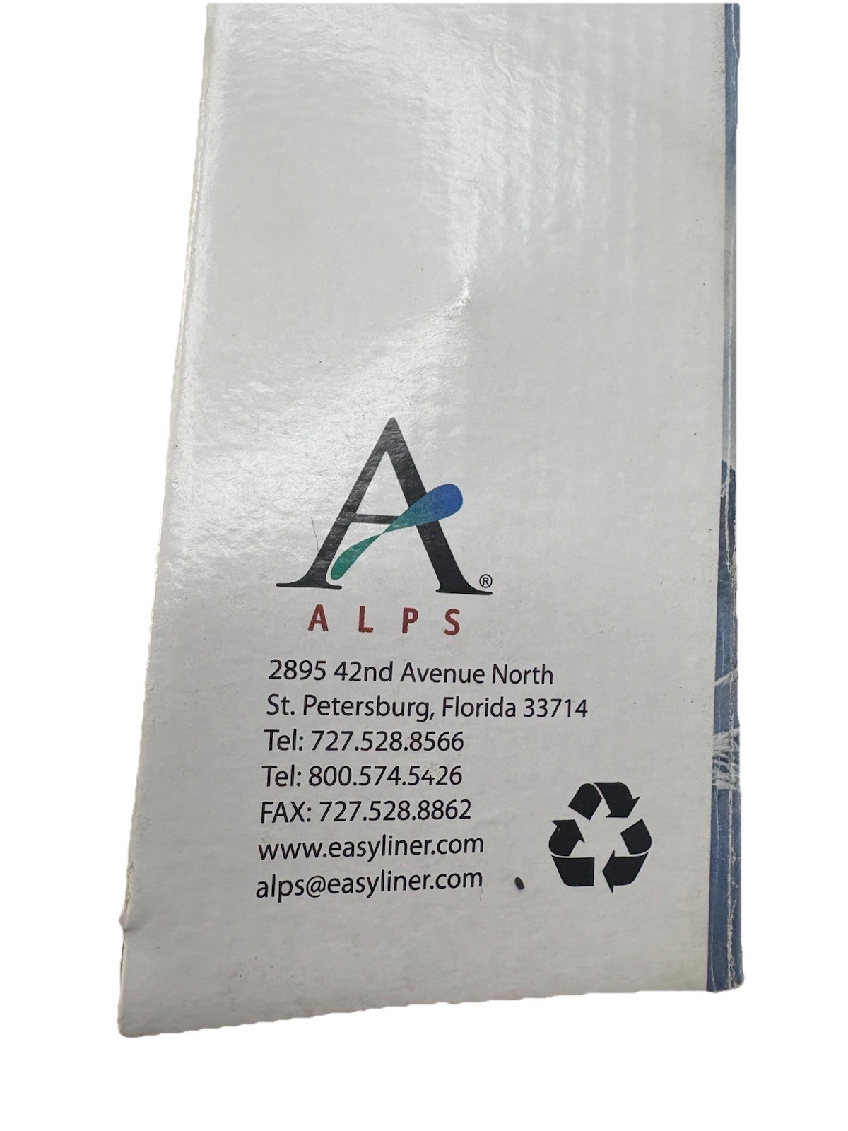 ALPS Gel Flex Sleeve SPDTHD24-6, 13inx6in Black