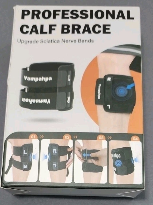 Professional Calf Brace