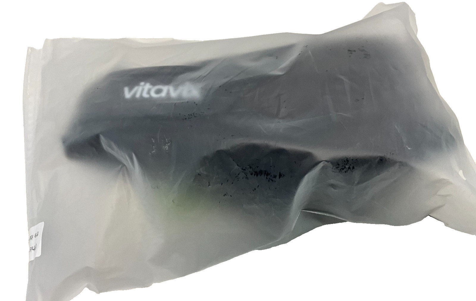 Vitavix Ergonomic Neck Support Brace Pillow Cervical Pain & Snoring Relief