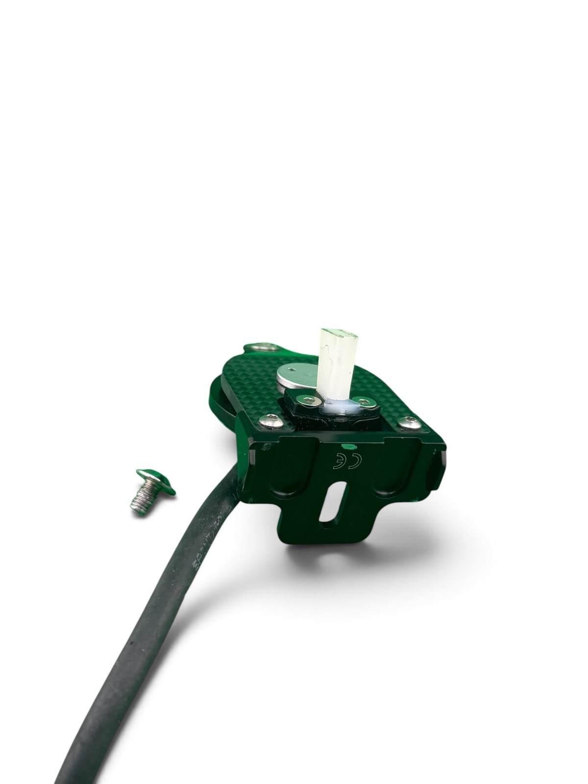 Ossur unity pivot prosthetic pump. Fits any size pivot foot. Great cond