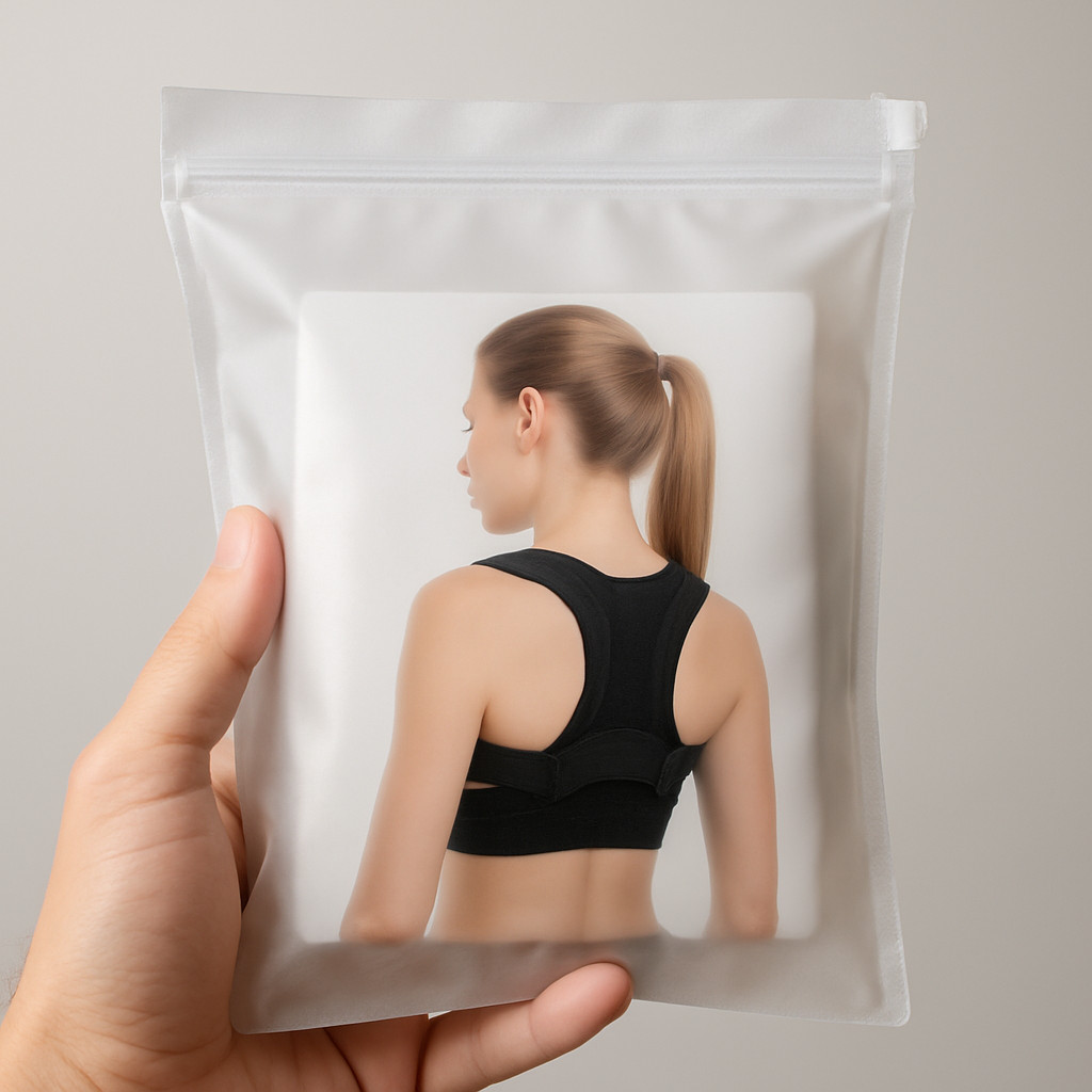 Posturace Posture Corrector Shoulder Neck Back Pain Relief