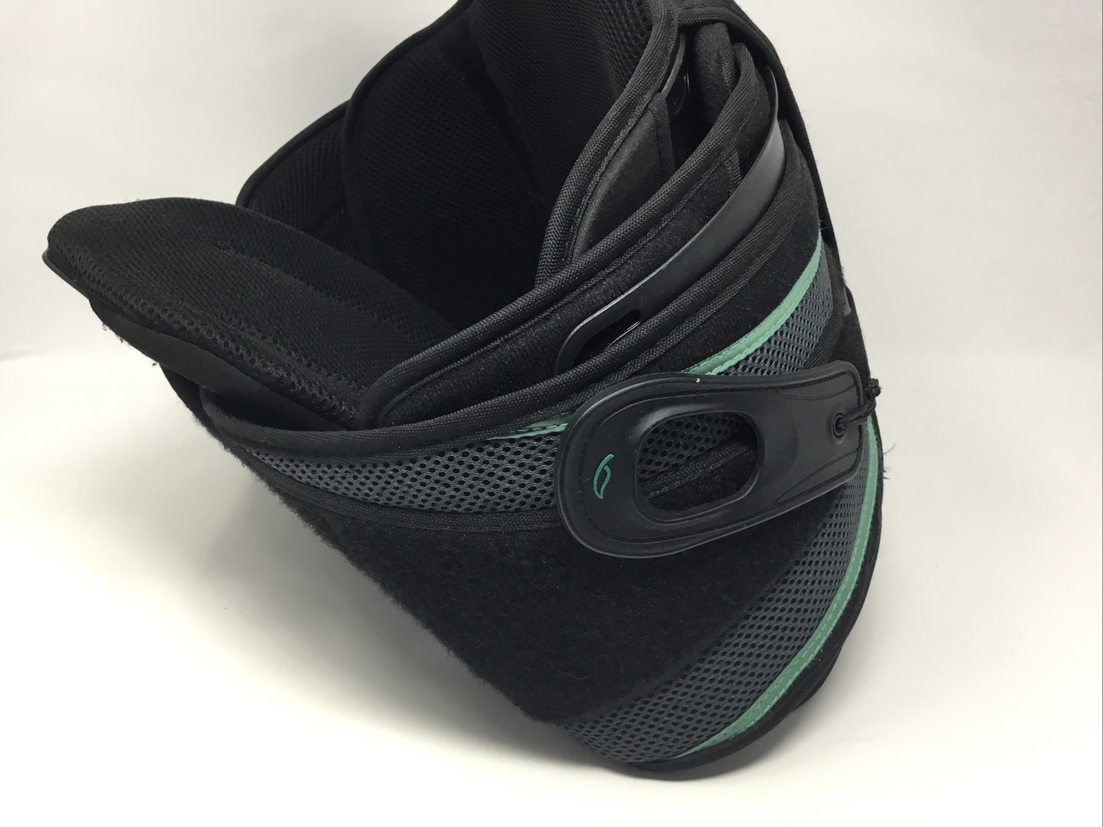Aspen Vista TLSO Lower Spine Lumbar Support Back Brace Adjustable L XL XXL
