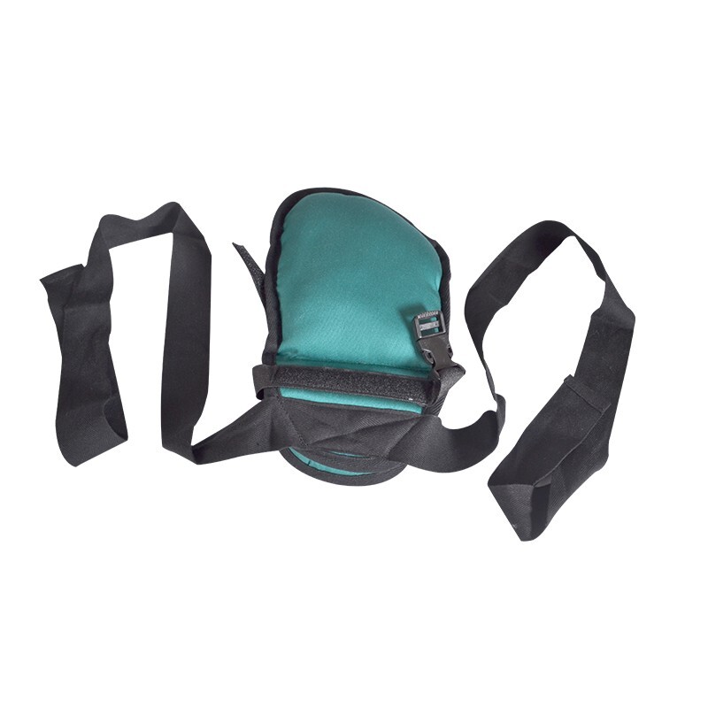 Medical Restraint Glove Thicked Bedridden Patient Anti Fall Hand Constraint