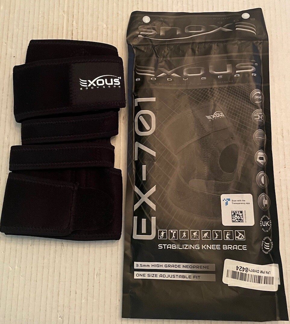Knee Brace