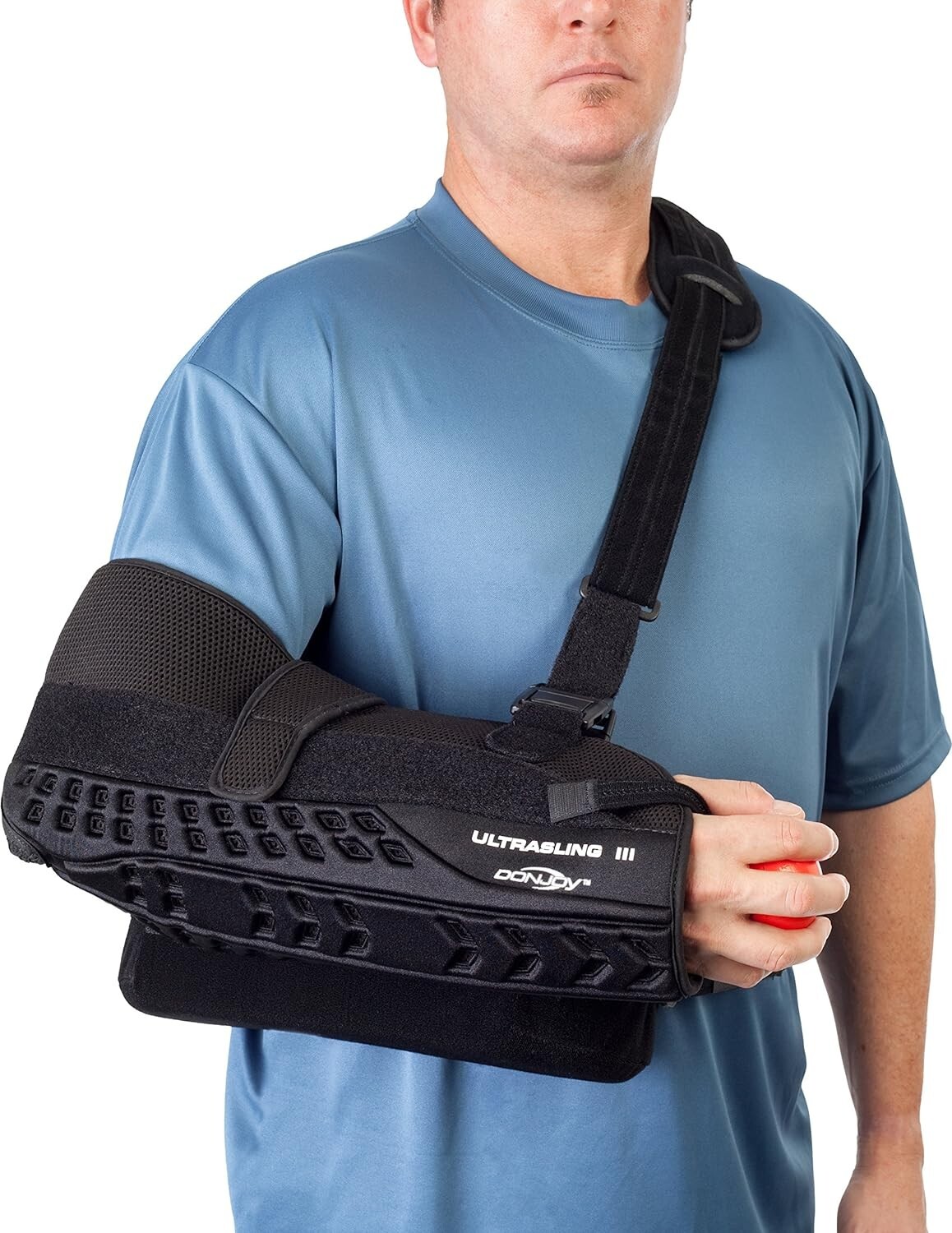 DonJoy Ultrasling III Shoulder Support Sling- Large