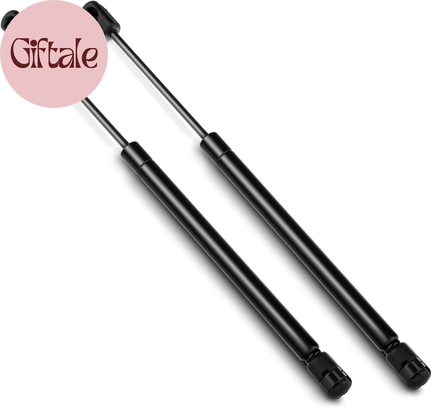 Hood Struts Fit for Ford Explorer 2002-2010, Front Lift Support Shocks for Ford