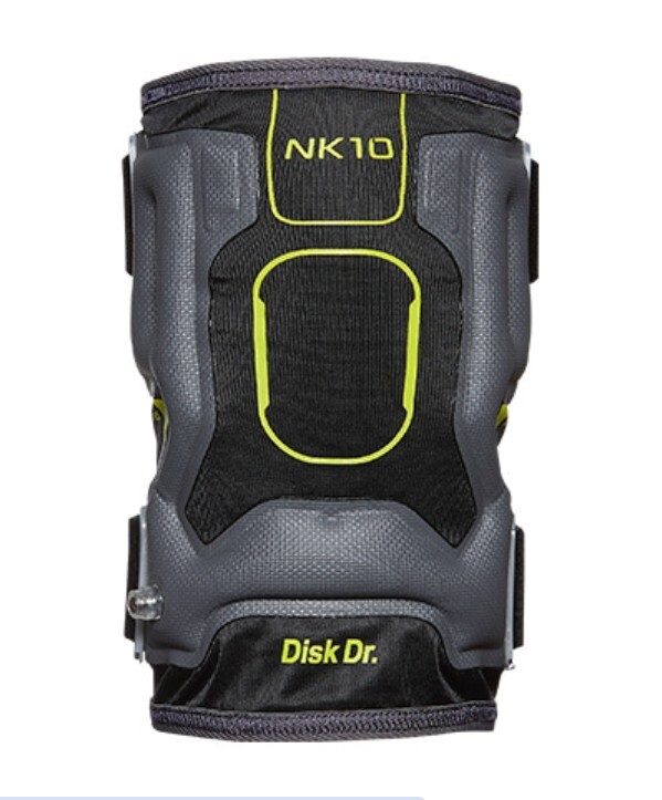 Disk Dr NK10 Knee Joint Knee Sleeve Air Compression Medical Device(M)35.5~38.5cm