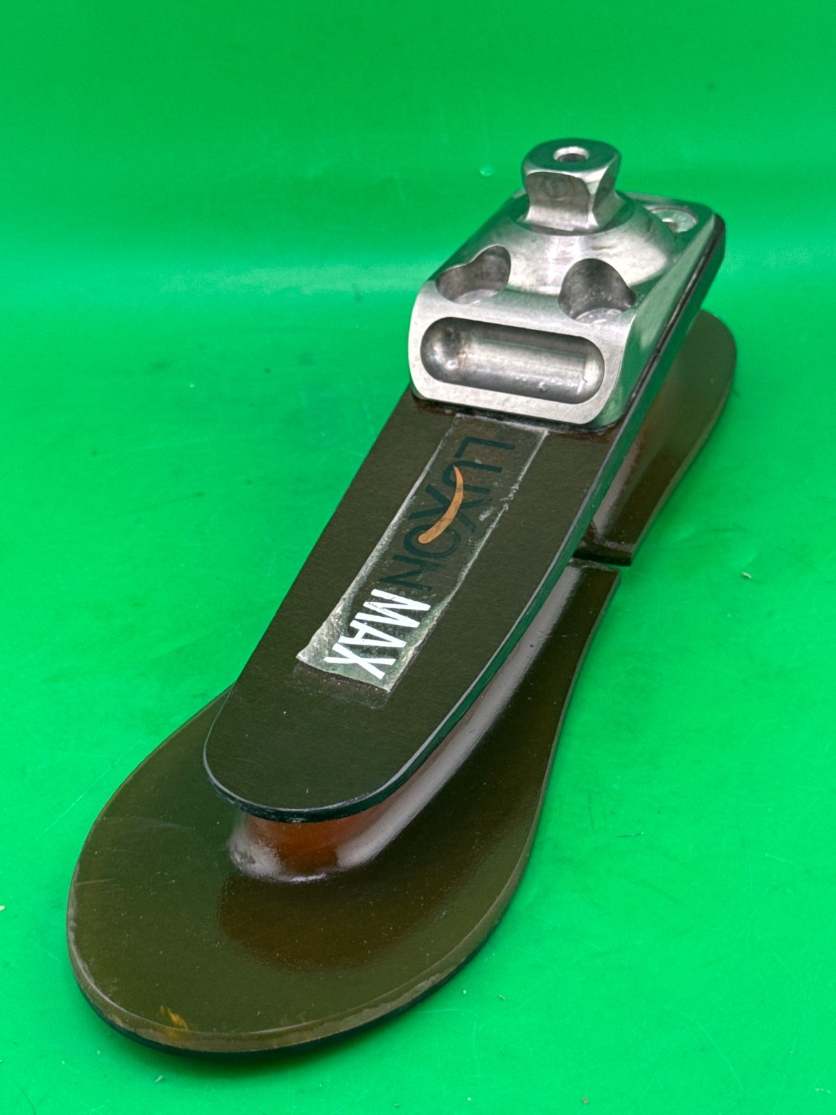 Ottobock Otto bock Luxon Max prosthetic foot. Size 27. Great condition