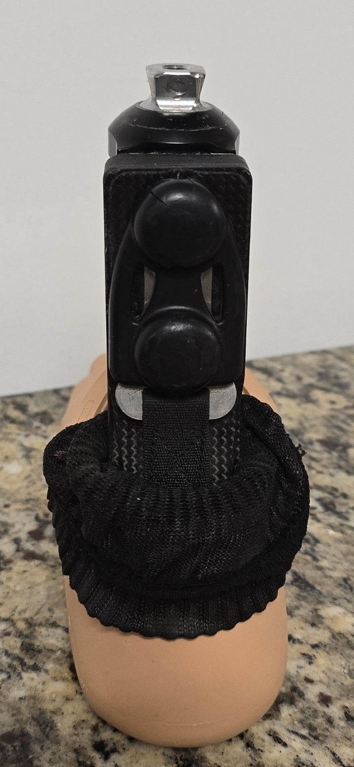 Ossur Talux prosthetic foot Size 29 Left In Excellent Condition.