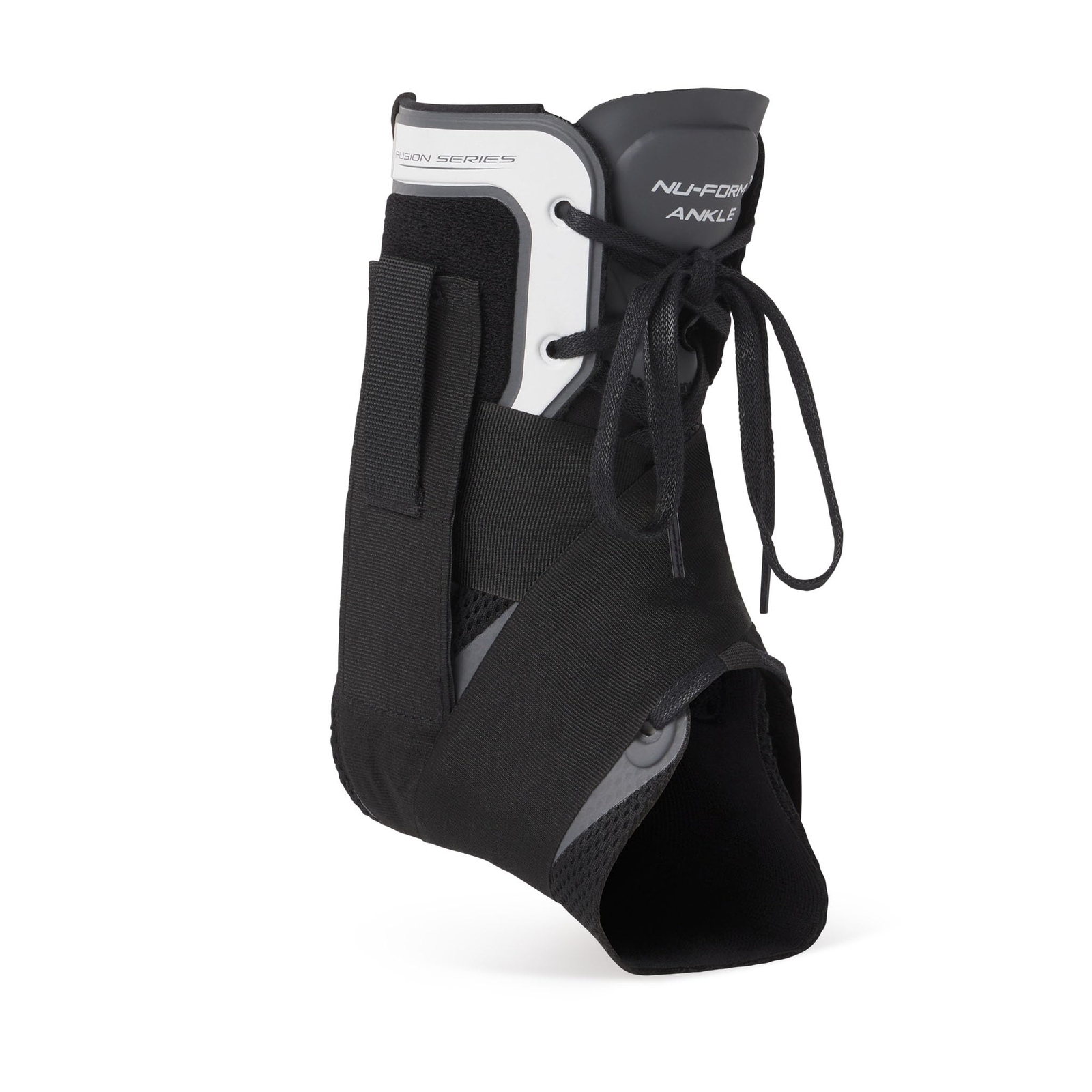 Nu-Form Ankle Brace – Premium Low Profile Ankle Stabilizer and Ankle Compress…