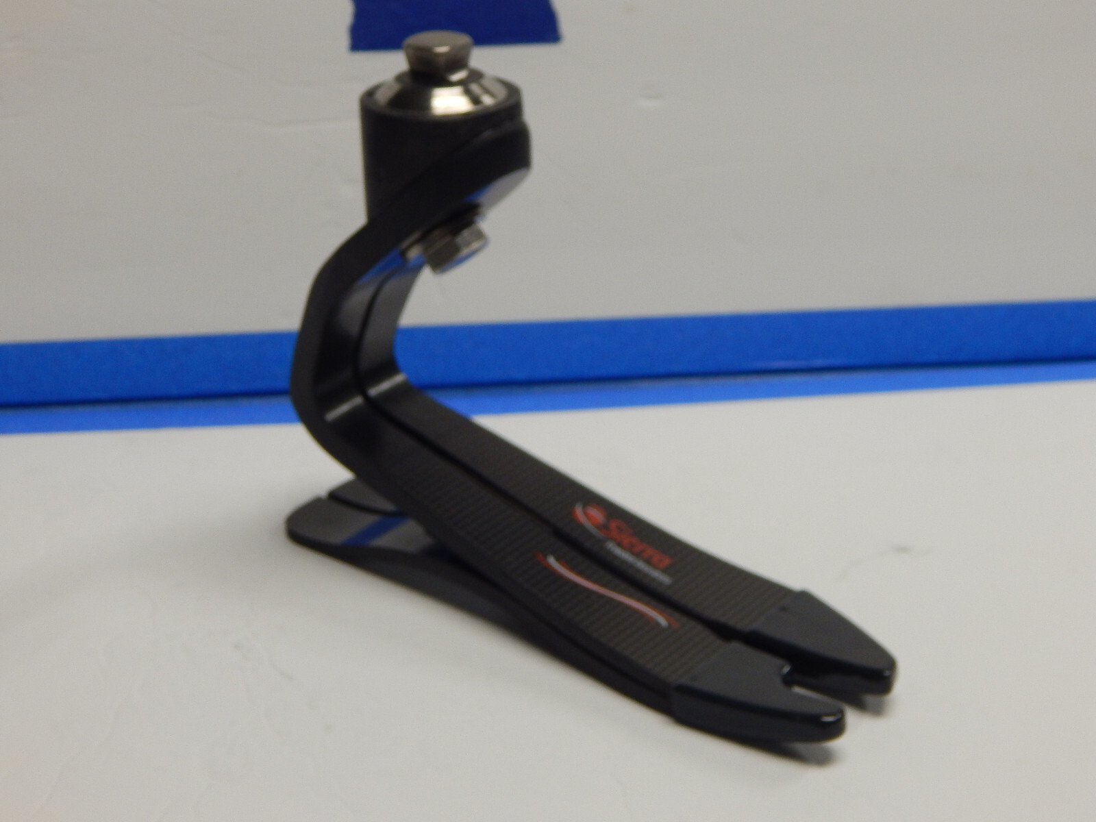 Freedom Sierra Foot Prosthetic Category 5 Size 26 cm LEFT