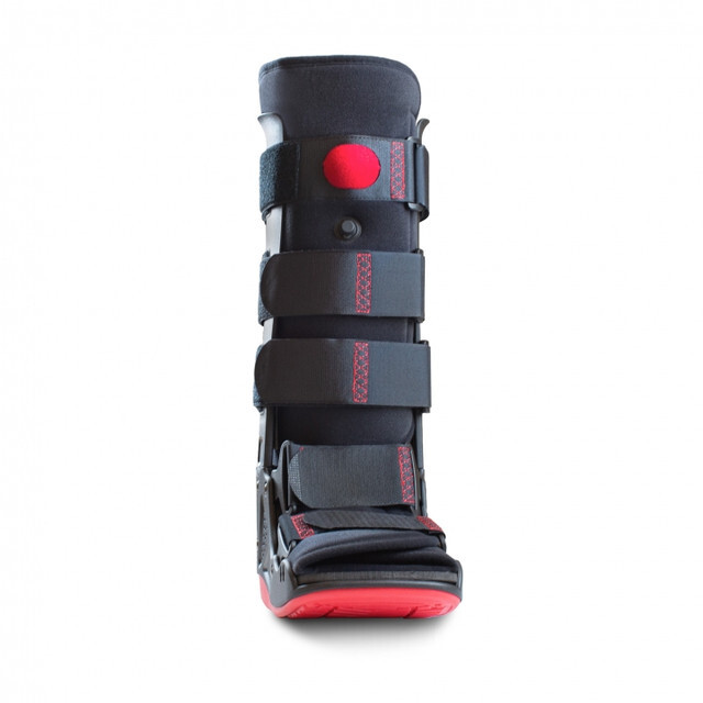 Procare Xtrax Xceltrax Moon Boot Air Tall Walker Moonboot Small / Medium / Large