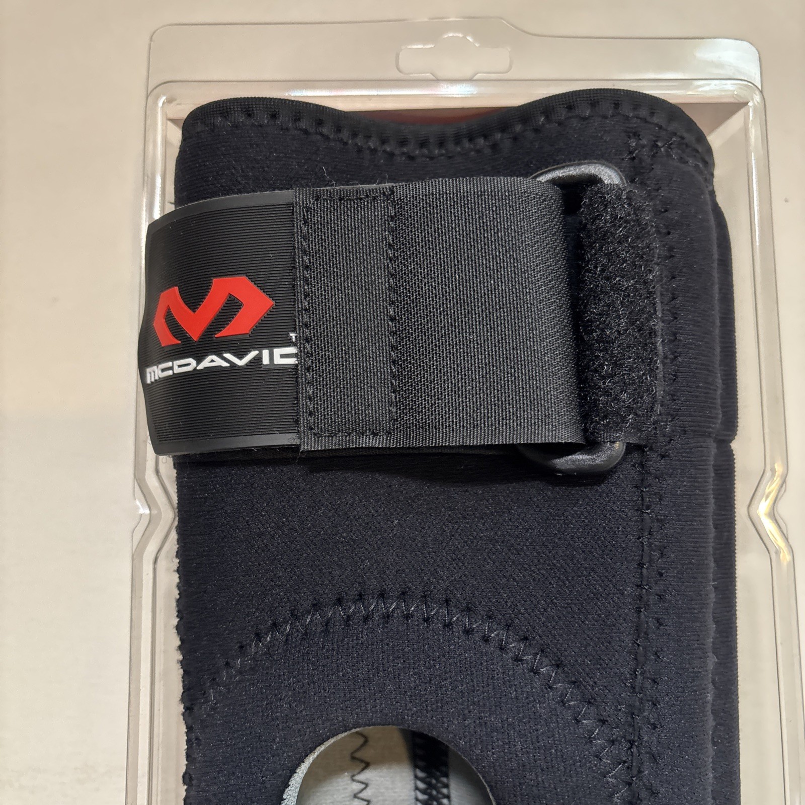 McDavid 421 Knee Support Level 2 (Advanced) Size Small 12-14” NEW