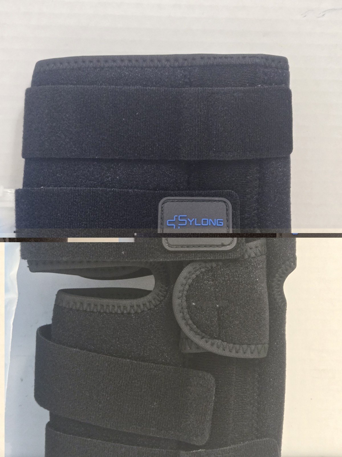 SYLONG Elbow Brace Splint Cubital Tunnel Syndrome Support Large