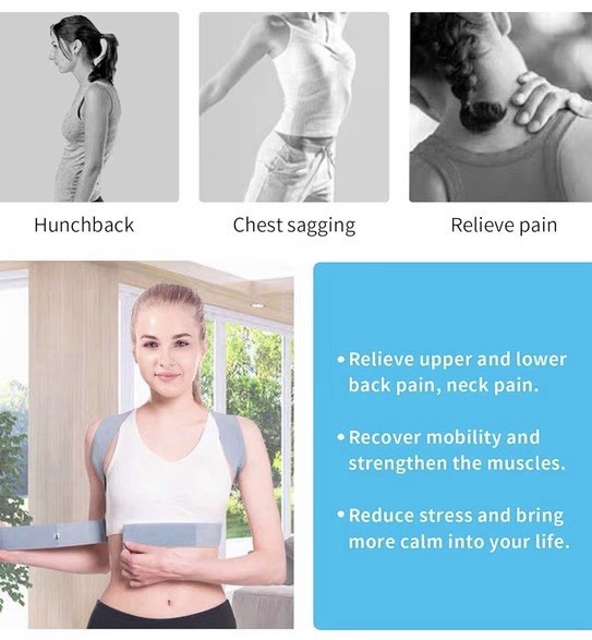 Posture Corrector