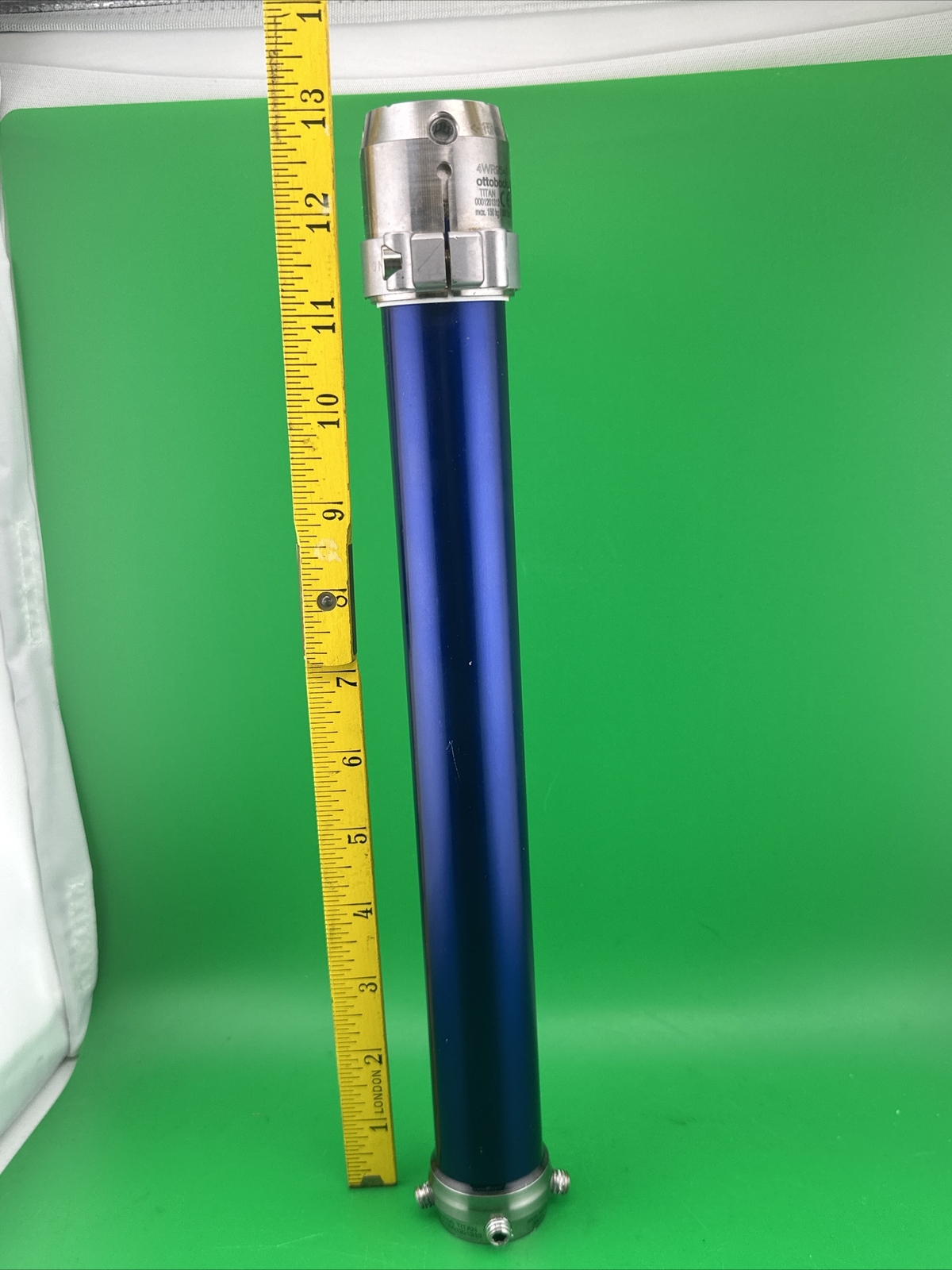 OTTOBOCK Otto Bock 4WR95 2WR95 Water Components. Height 13”. 34mm Parts