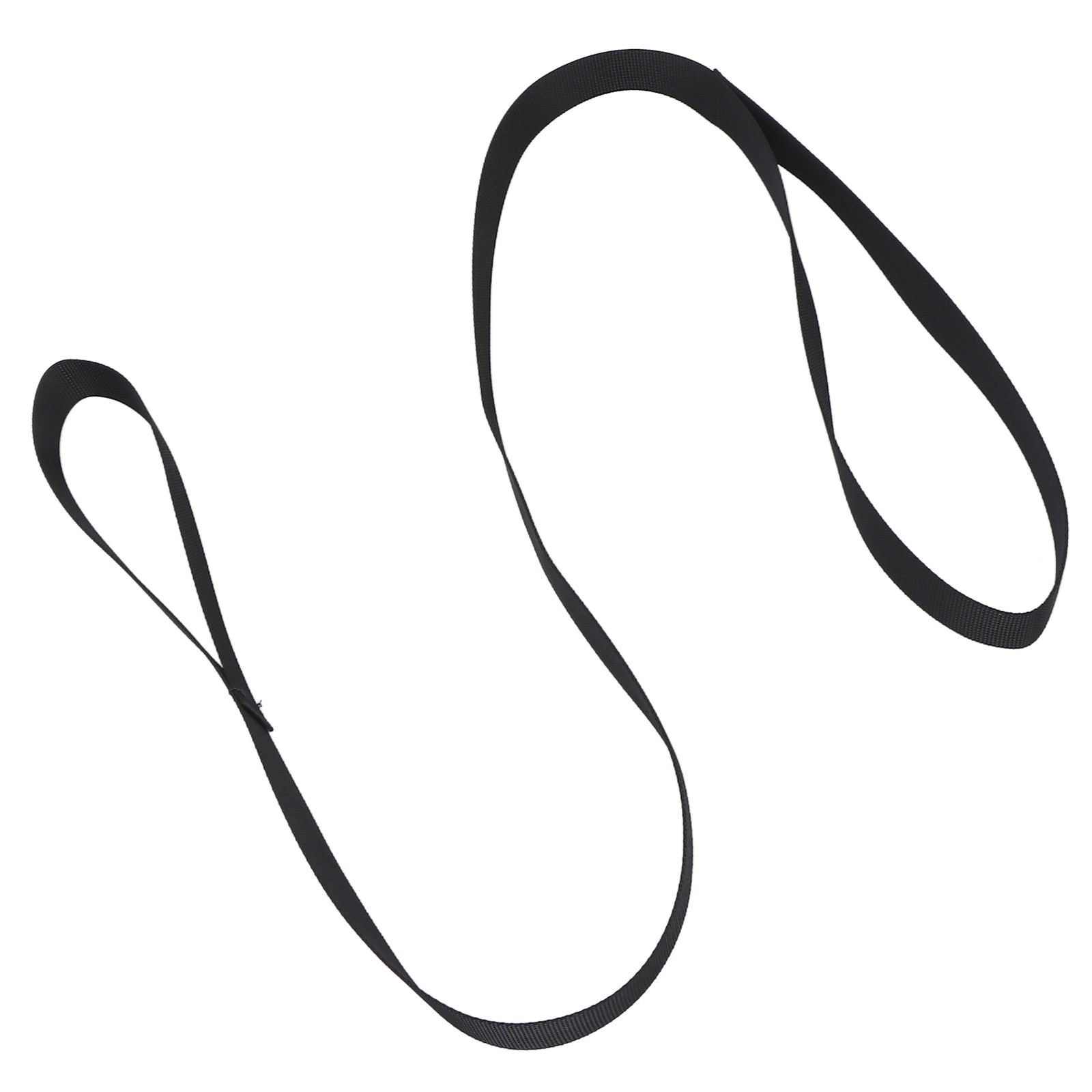 Nylon Leg Lifter Strap Postoperative Recovery Long Band Mobility Aid For Car