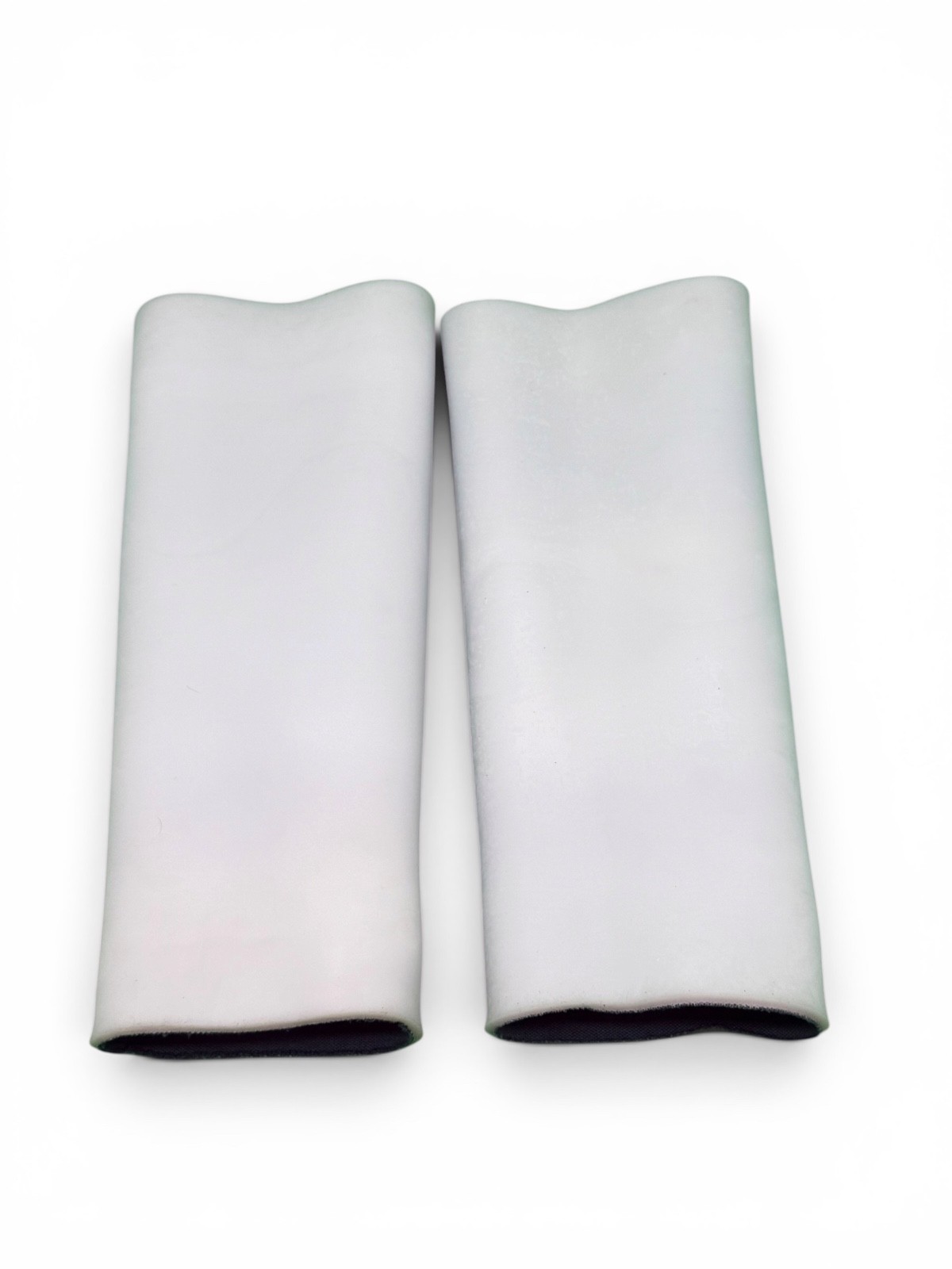 Ossur iceform pair of prosthetic sleeves. Size 35. Lightly used. 2 items