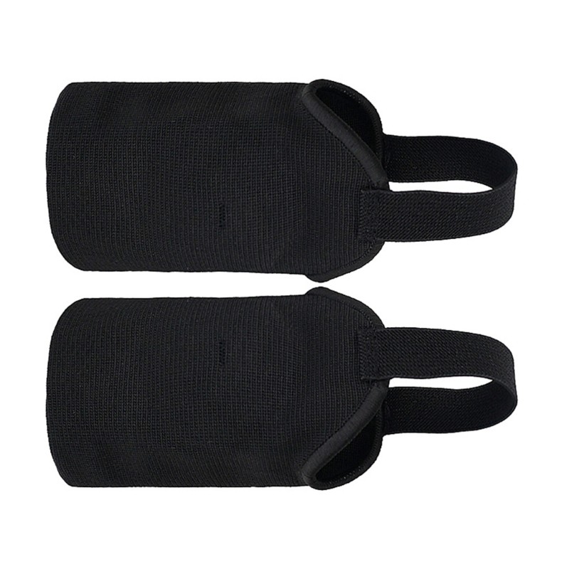 Soccer Ankle Support Pad Soccer Volleyballs Double Side Ankle Protections Pad