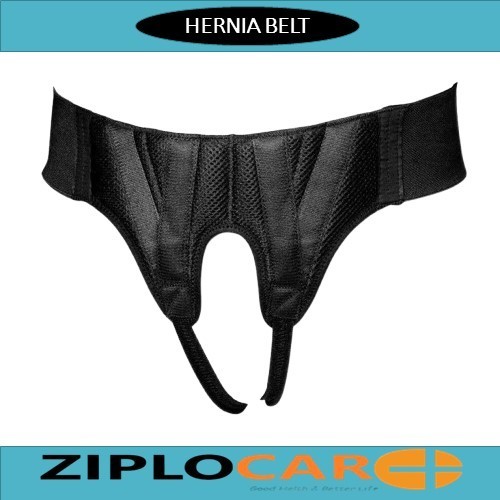 Hernia Support Belt Inguinal Groin Hernia Pain Relief Truss Brace For Men WomenH