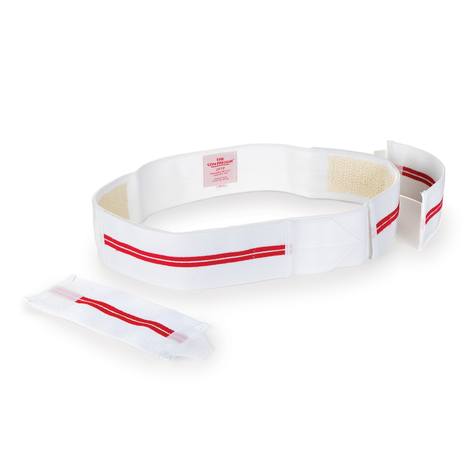 OPTP The Com-Pressor Belt