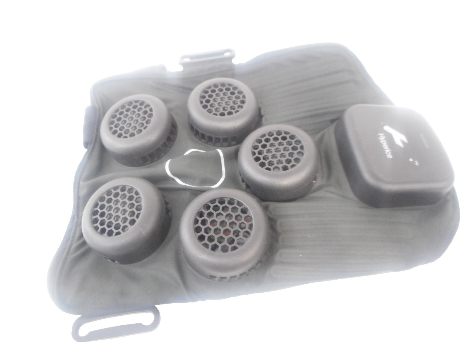 Hyperice Knee X – Temperature Controlled Dual Contrast Therapy