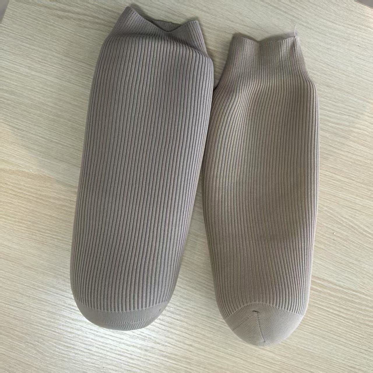 Prosthetic Gel Sock – Durable Liner for Artificial Limb