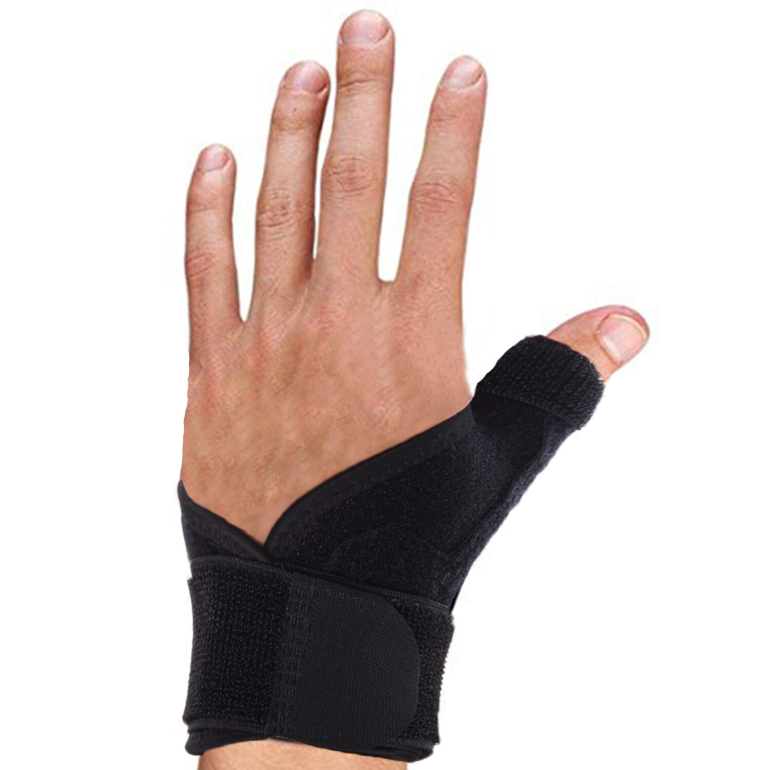 Arthritis Thumb Splint Support Brace for Carpal Tunnel Trigger Thumb Immobilizer