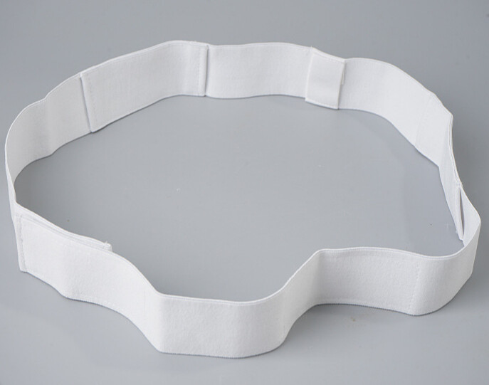Peritoneal Dialysis Belt Mesh Adjustable Breathable Catheter Care Protection