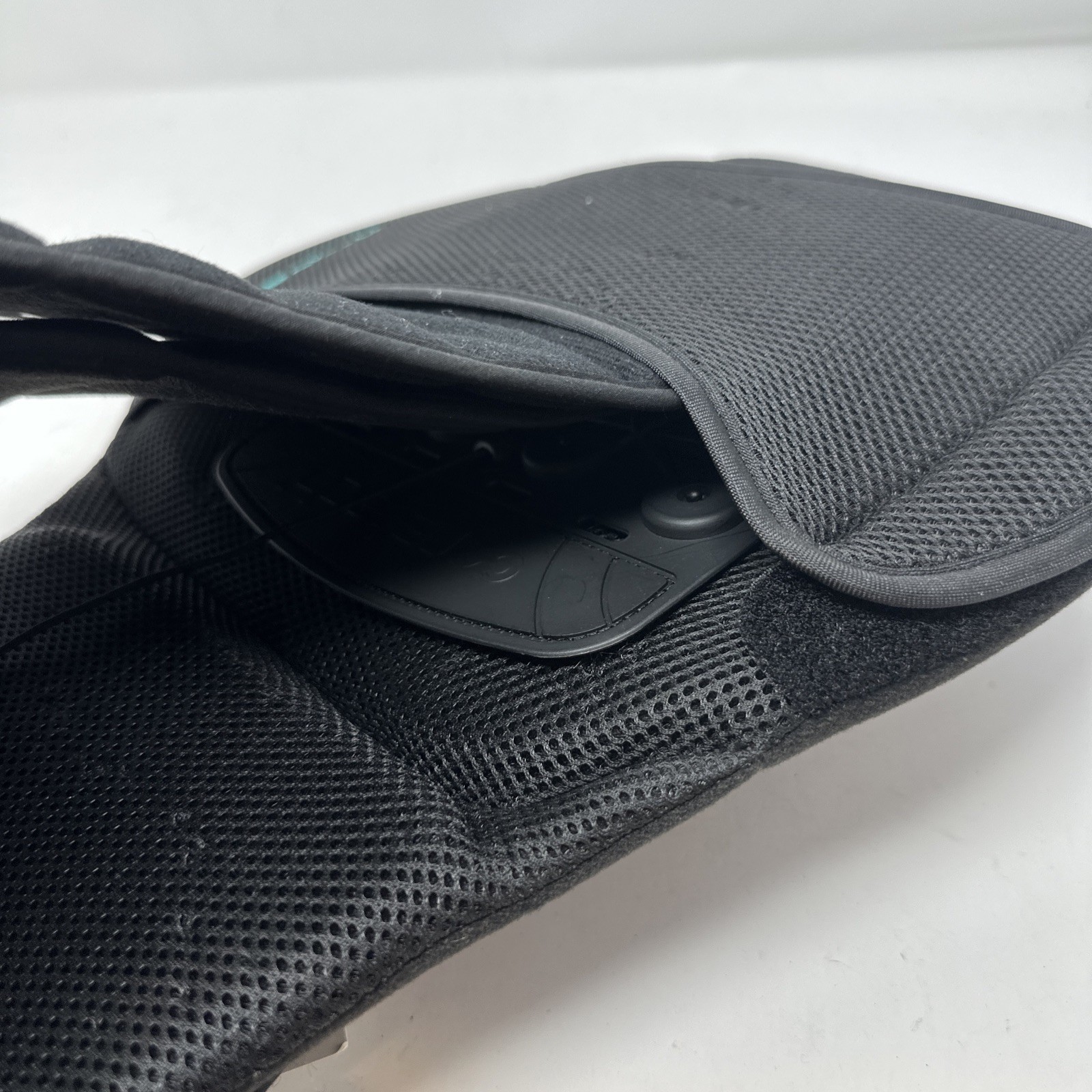 Coretech 637 LSO Back Support & Stabil Brace SUP2025BLK S-XL (25″-68″) Waist